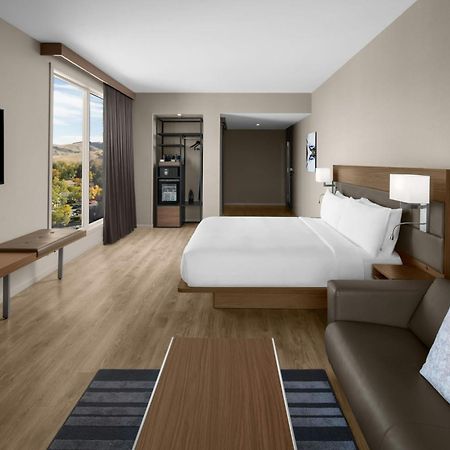 Ac Hotel By Marriott Bozeman Downtown Екстер'єр фото