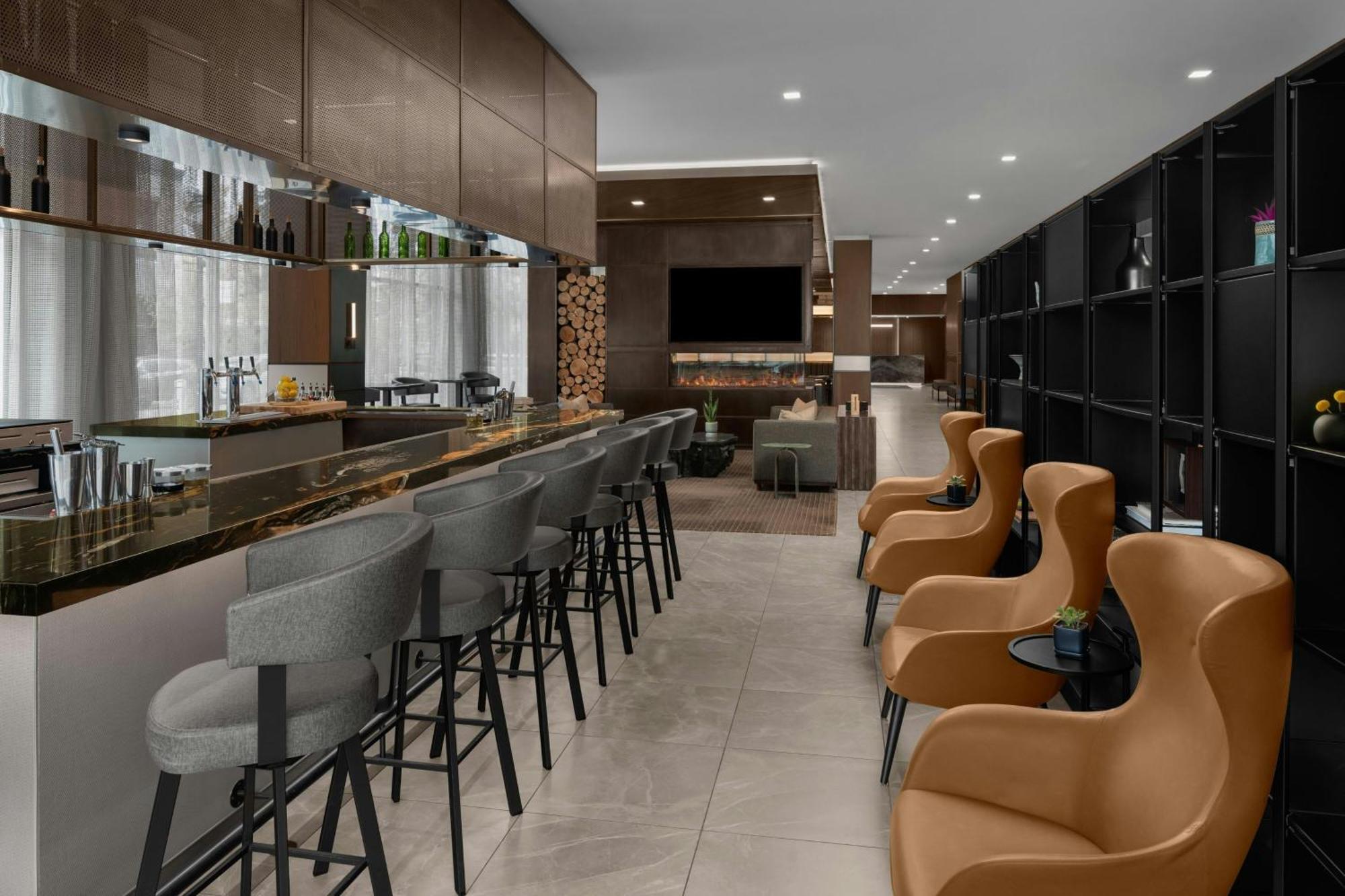 Ac Hotel By Marriott Bozeman Downtown Екстер'єр фото
