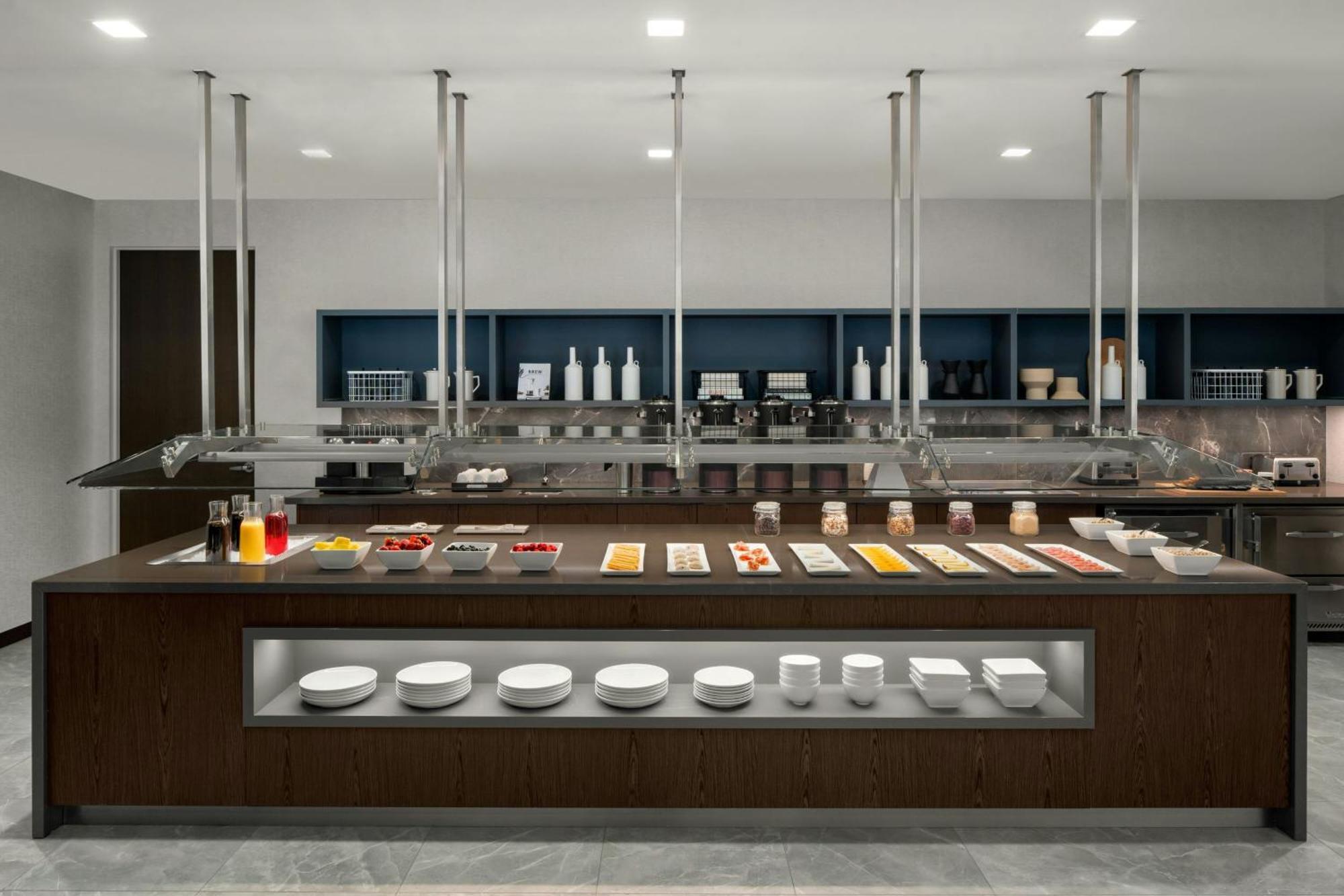 Ac Hotel By Marriott Bozeman Downtown Екстер'єр фото