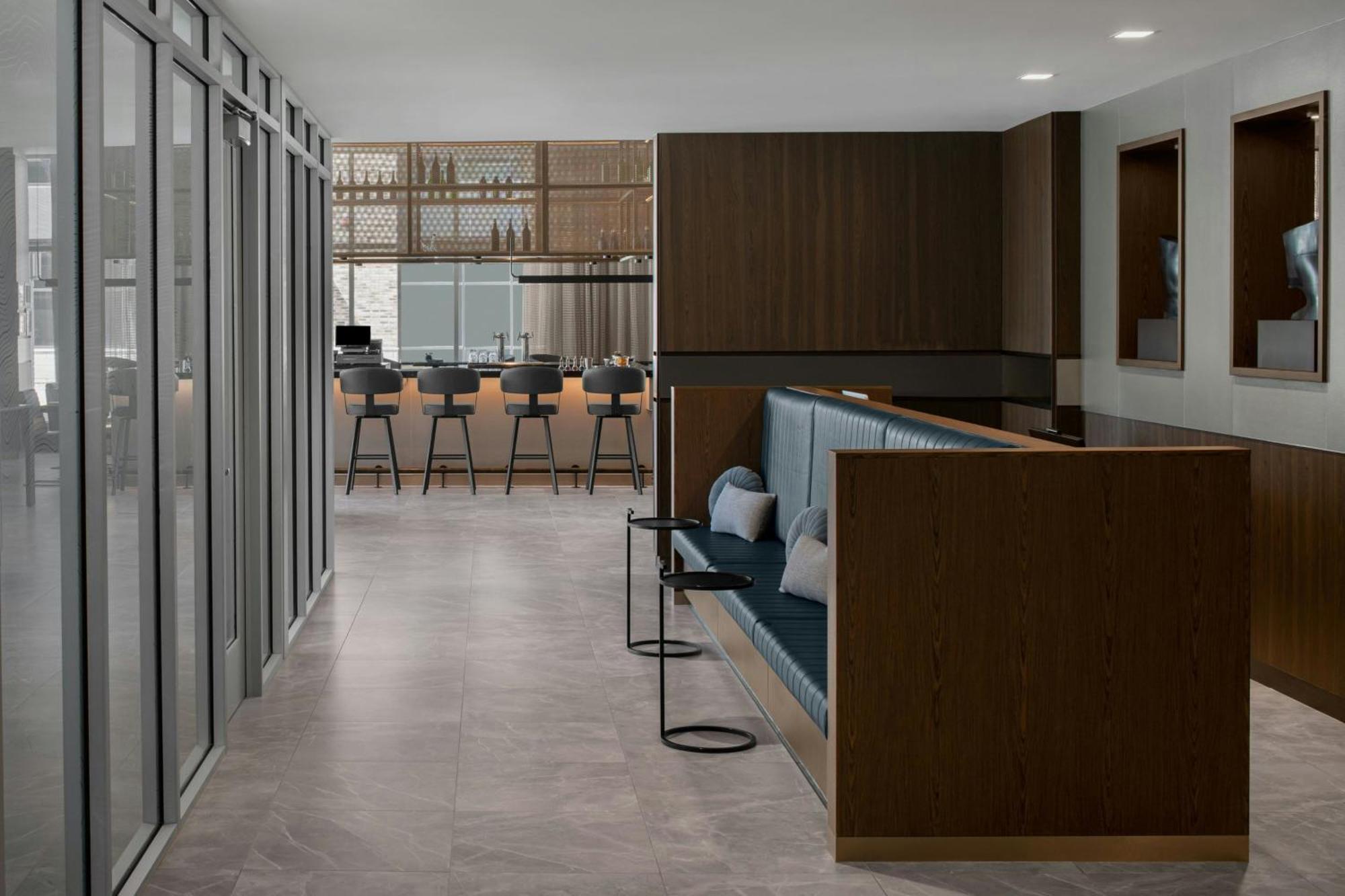 Ac Hotel By Marriott Bozeman Downtown Екстер'єр фото