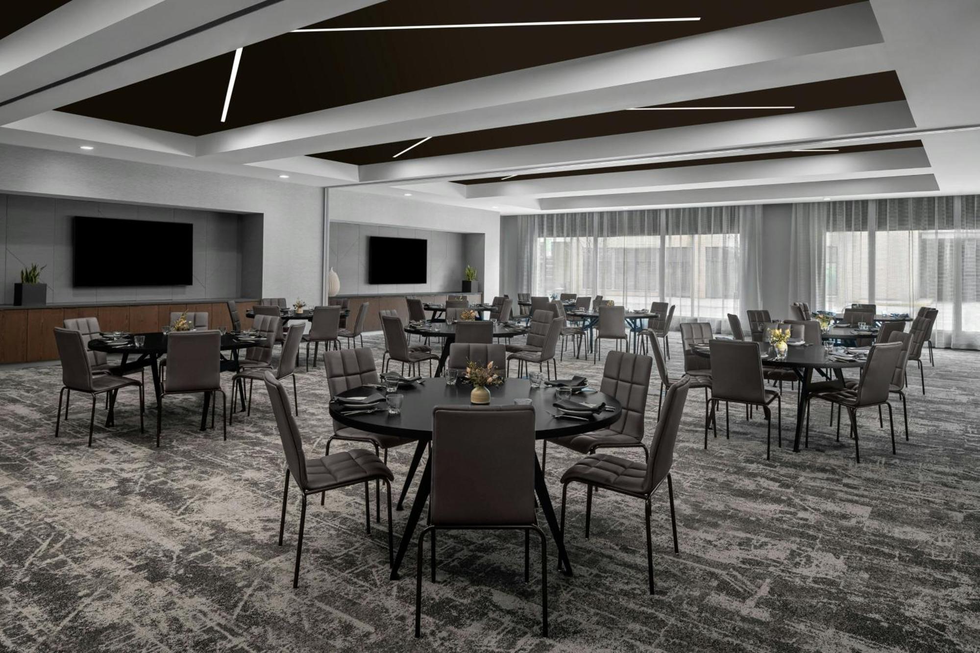 Ac Hotel By Marriott Bozeman Downtown Екстер'єр фото