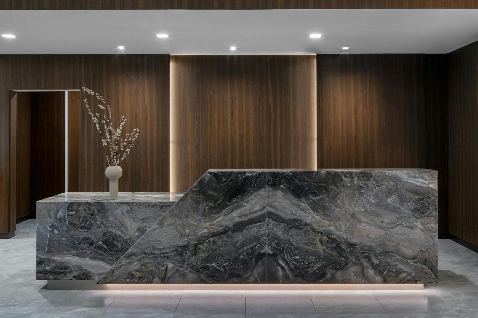 Ac Hotel By Marriott Bozeman Downtown Екстер'єр фото