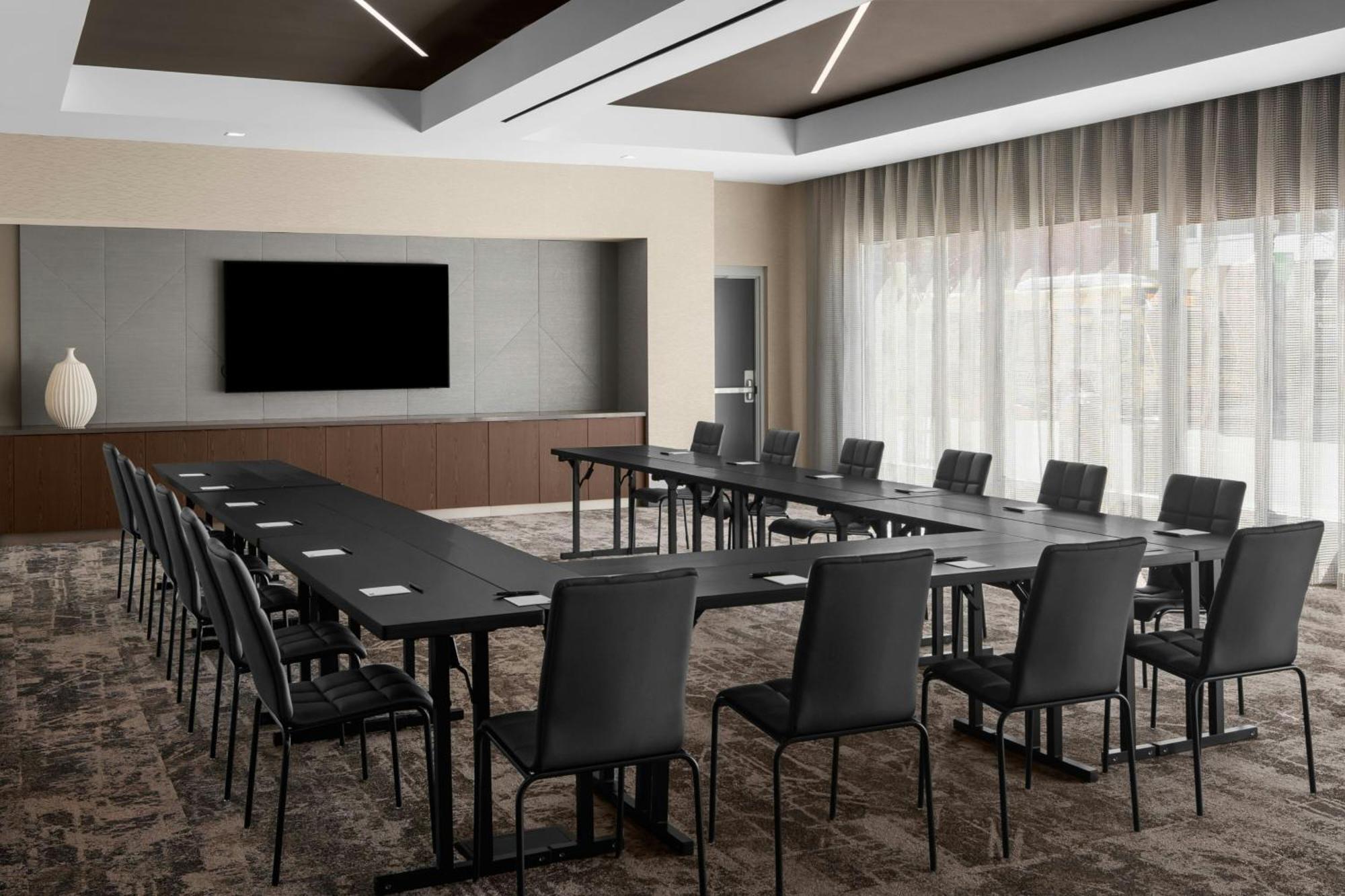Ac Hotel By Marriott Bozeman Downtown Екстер'єр фото