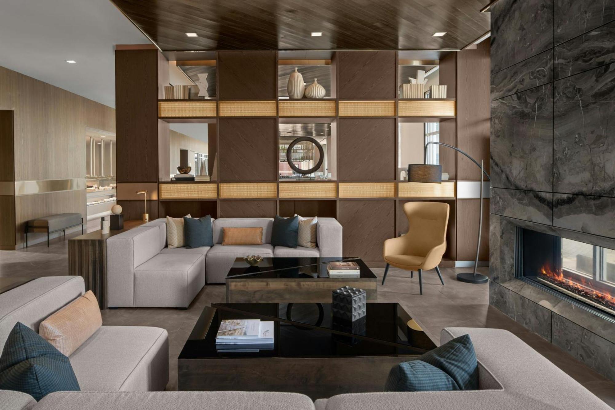 Ac Hotel By Marriott Bozeman Downtown Екстер'єр фото